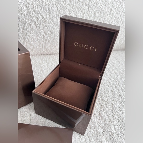 Gucci Watch Box - Picture 3 of 6